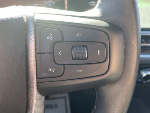 Used 2023 GMC Sierra 1500 SLE w/ Preferred Package image 25