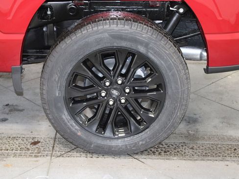 New 2026 Ford F150 XLT image 18