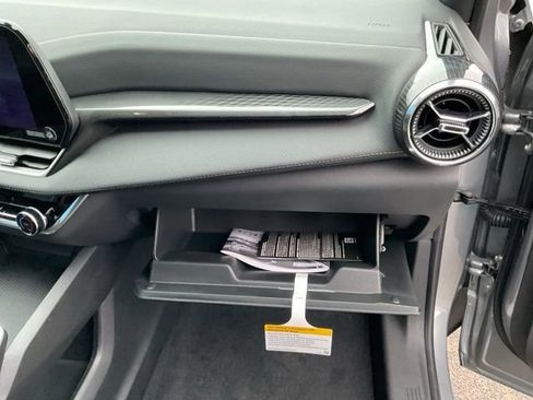 New 2026 Chevrolet Equinox LT AWD/4WD image 31