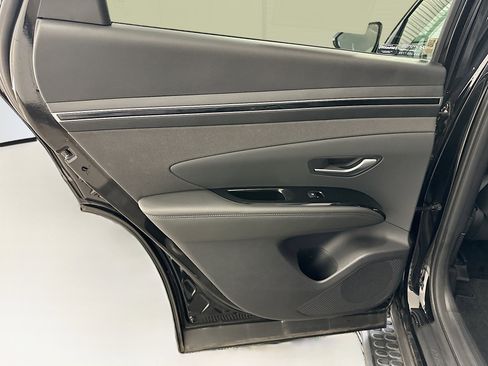 Used 2024 Hyundai Tucson XRT image 27