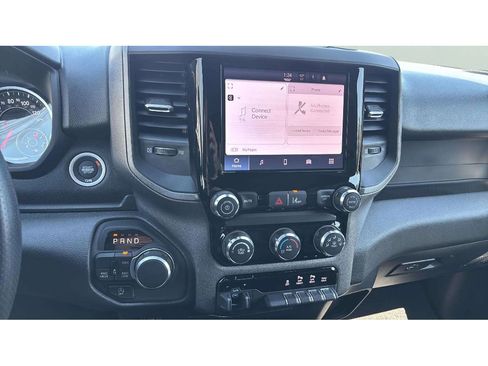 Used 2025 RAM 1500 Tradesman w/ Night Edition image 16