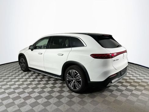 Certified 2023 Mercedes-Benz EQS 450+ SUV image 5