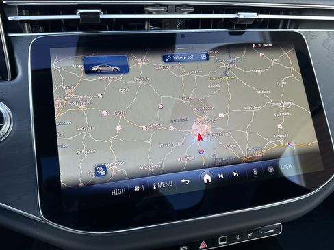 New 2026 Mercedes-Benz E 350 Sedan image 51