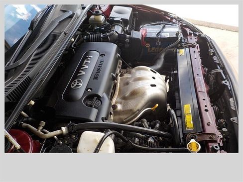 Used 2008 Scion tC Spec FWD image 34