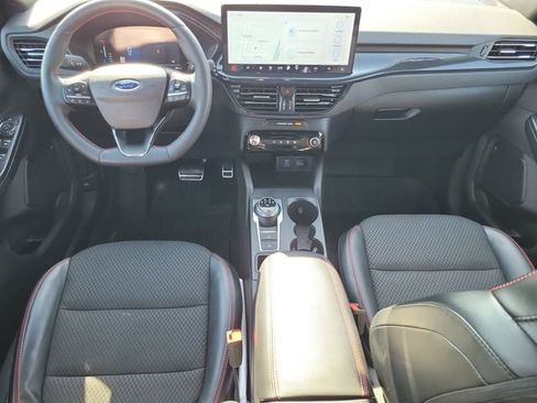 Certified 2023 Ford Escape ST-Line Select w/ Tech Pack #1 AWD/4WD image 28