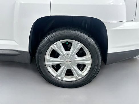 Used 2017 GMC Terrain SLT w/ Driver Alert Package I image 29