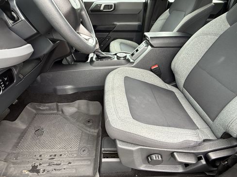 Used 2023 Ford Bronco 4-Door w/ Sasquatch Package image 20