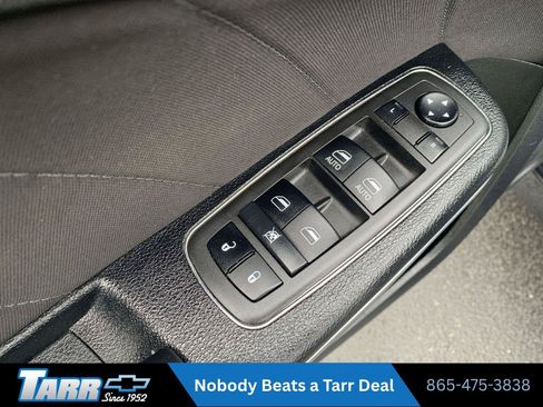 Used 2022 Dodge Charger R/T RWD image 15