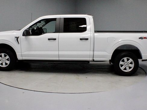 Certified 2022 Ford F150 XLT w/ Trailer Tow Package image 8