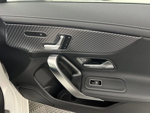 New 2026 Mercedes-Benz CLA 250 4MATIC image 25