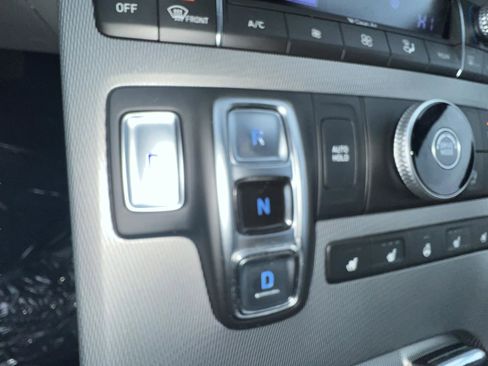 Certified 2021 Hyundai Palisade Limited image 18