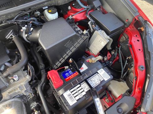 Used 2013 Toyota RAV4 XLE image 39