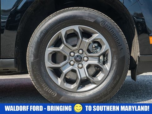 Used 2023 Ford Maverick XLT w/ XLT Luxury Package image 16