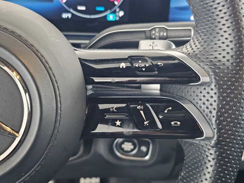 Used 2024 Mercedes-Benz GLS 450 4MATIC image 29