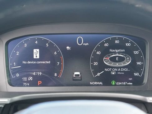 Used 2023 Honda Civic Sport Touring image 19