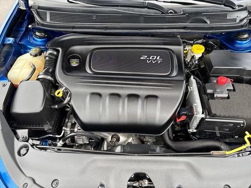 Used 2013 Dodge Dart SXT FWD image 21