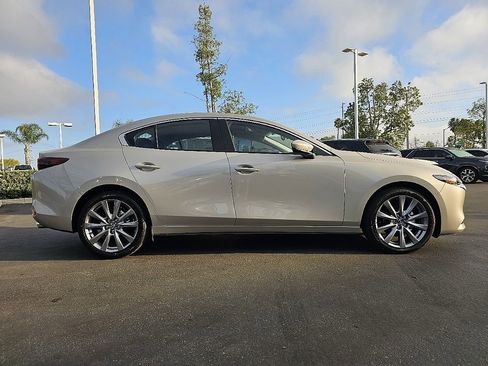 New 2026 MAZDA MAZDA3 2.5 S Sedan w/ Preferred Pkg image 9