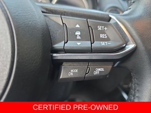 Used 2022 MAZDA CX-9 Touring AWD/4WD image 20
