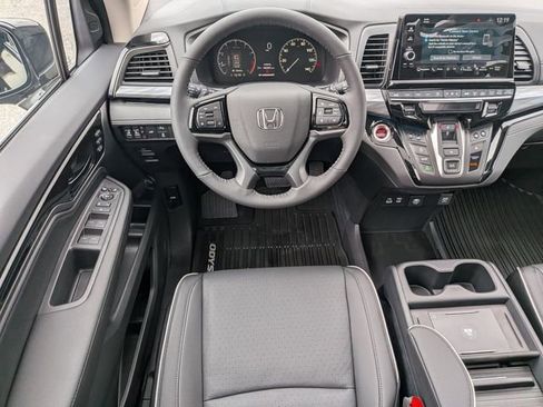 New 2026 Honda Odyssey Elite image 15