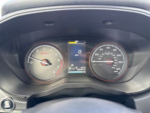 Used 2020 Subaru Forester Sport w/ Popular Package #2 image 22