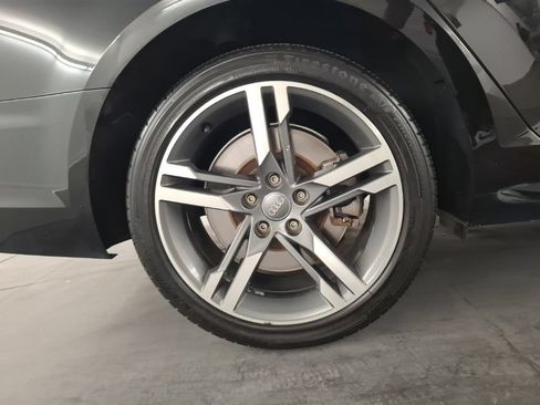 Used 2017 Audi A4 2.0T Premium Plus w/ Premium Plus Package AWD/4WD image 10