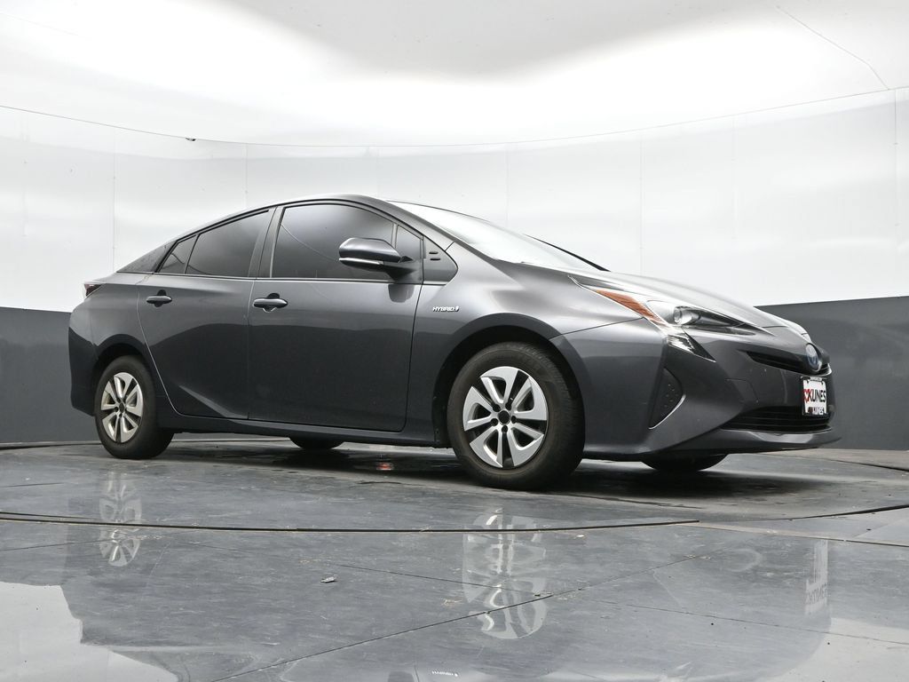 Used 2017 Toyota Prius Two FWD image 35