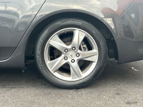 Used 2011 Acura TSX Sedan image 26