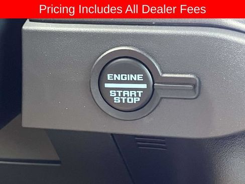 Used 2026 Ford Bronco Badlands AWD/4WD image 28