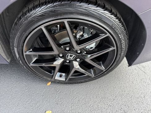 Used 2024 Honda Civic Sport Touring image 38