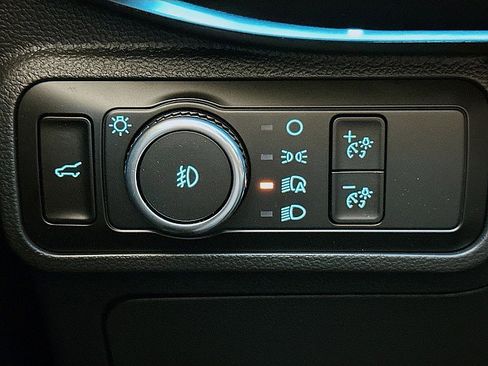 New 2025 Ford Explorer ST w/ Sun And Sound Package image 8