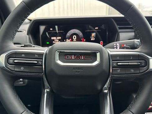 New 2026 GMC Terrain Elevation FWD image 20