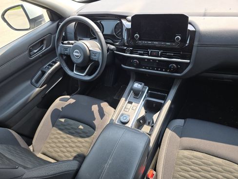Certified 2024 Nissan Pathfinder SV AWD/4WD image 25