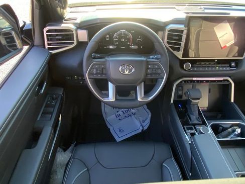 New 2026 Toyota Tundra Limited image 9