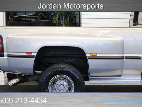 Used 1998 Dodge Ram 3500 Truck Laramie SLT image 63