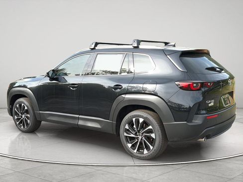 New 2026 MAZDA CX-50 2.5 Hybrid w/ Weather Package image 3