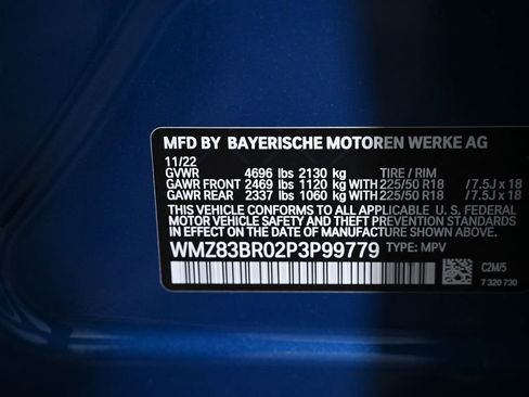 Certified 2023 MINI Cooper Countryman S image 33