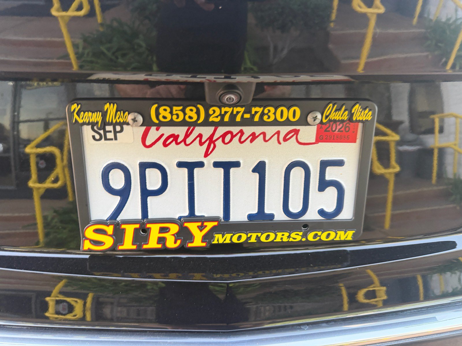 Used 2024 Cadillac Lyriq Tech AWD/4WD image 26