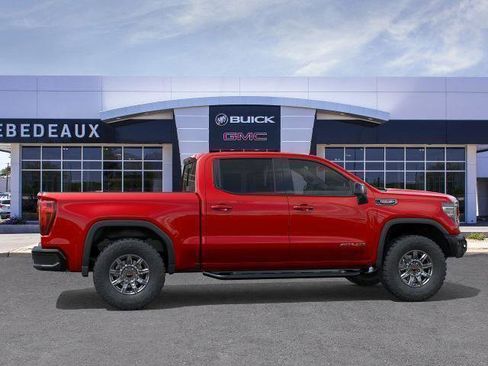 New 2026 GMC Sierra 1500 AT4X AWD/4WD image 5