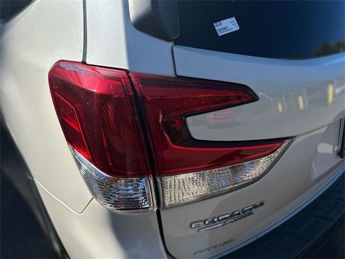 Used 2020 Subaru Forester Limited w/ Popular Package #3 image 27
