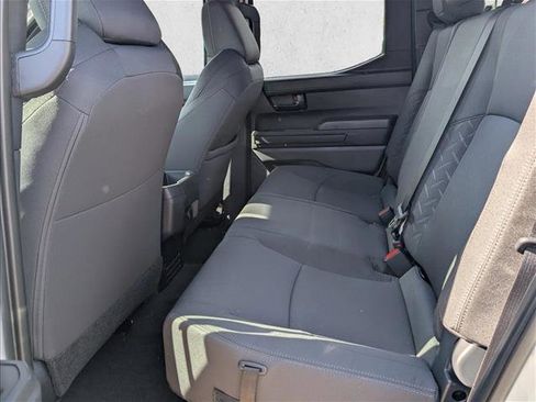 New 2024 Toyota Tacoma SR image 9