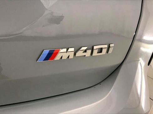 Certified 2024 BMW X3 M40i w/ Premium Package image 30