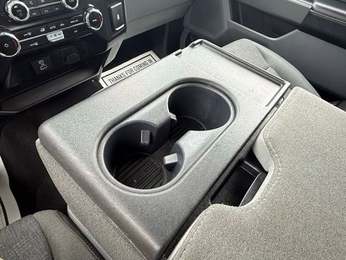 Used 2024 Ford F150 XLT image 24