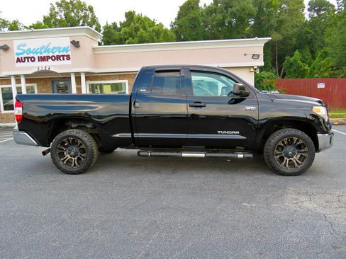 Used 2014 Toyota Tundra SR5 image 6