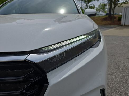 New 2026 Honda CR-V EX image 31