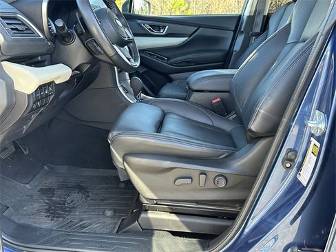 Used 2022 Subaru Ascent Limited w/ Technology Package image 10