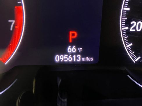 Used 2020 Honda Accord LX image 11