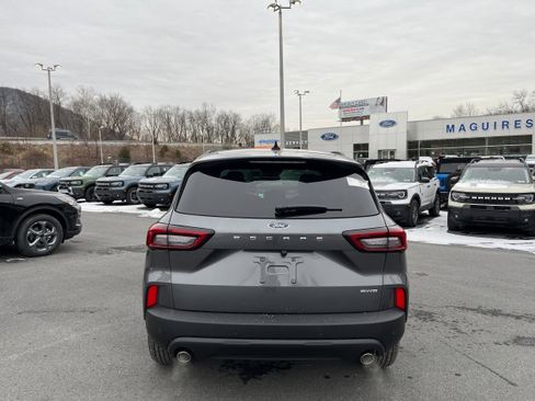 New 2026 Ford Escape ST-Line w/ Tech Pack #1 image 5