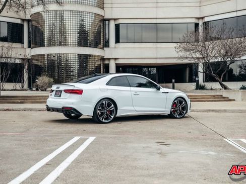 Used 2024 Audi S5 Premium Plus image 47