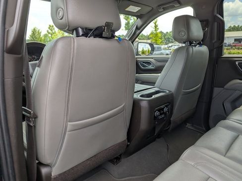 Used 2023 Chevrolet Tahoe LS RWD image 22
