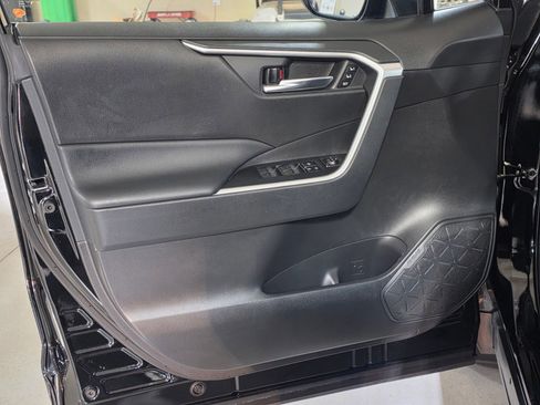 Used 2024 Toyota RAV4 XLE Premium w/ Weather Package FWD image 20